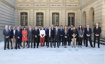 Nace RenerCycle con el objetivo de ofrecer soluciones industriales de economía circular al sector renovable