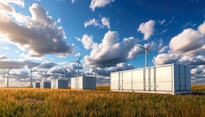 Cómo beneficiará la inversión en almacenamiento de baterías al sector energético