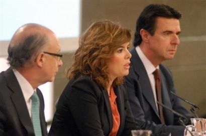 La Tasa Soria ahuyenta a los inversores