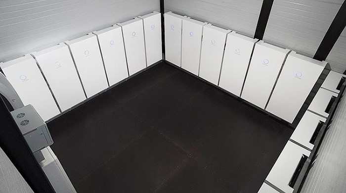 sonnen Arico Forest sonnen Arico Forest