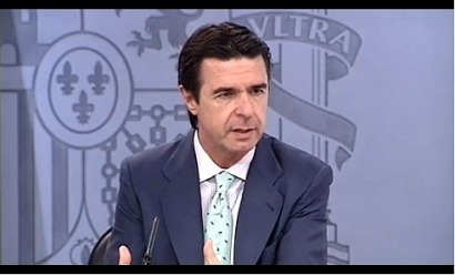 La reforma energética se olvida del mercado eléctrico