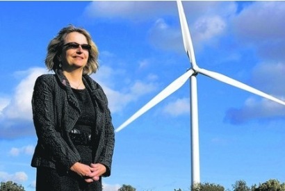 Masters of green energy to power the renewables revolution