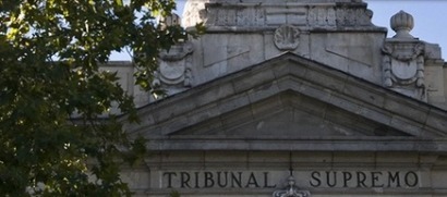 El canon de las hidroeléctricas también va al Tribunal de Justicia de la Unión Europea