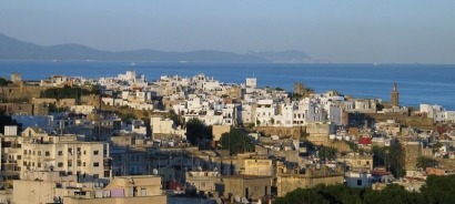 Tánger, o un mercado de 9.000 millones de dólares al alcance del sector español de las renovables