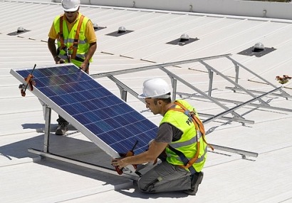 Triodos Bank, Top 1 del Mundo en la liga de la financiación de proyectos renovables