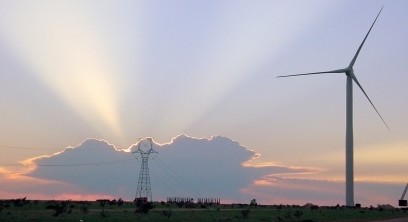 Renewable energy could provide 42.3% of electricity in 2020