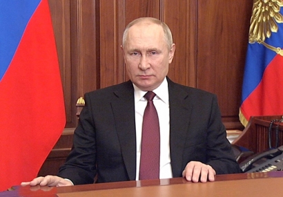 Frente a la guerra de Ucrania, más renovables