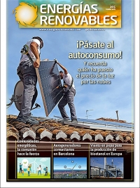 Número 205Octubre 2021de energías renovables 