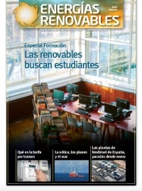 Número 221Mayo 2023de energías renovables 