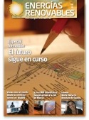 Número 111<br>Mayo 2012 de energ&iacute;as renovables