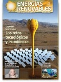 Número 113<br>Julio–Agosto 2012 de energ&iacute;as renovables