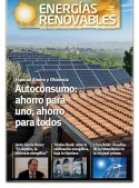 Número 136<br>Noviembre 2014 de energ&iacute;as renovables