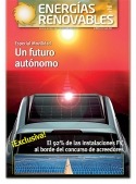 Número 138<br>Febrero 2015 de energ&iacute;as renovables