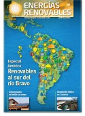 Número 150<br>Abril 2016 de energ&iacute;as renovables