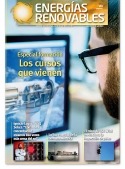 Número 161<br>Mayo 2017 de energ&iacute;as renovables