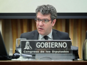 Lo que ha dicho Alvaro Nadal en el Congreso... y en twitter