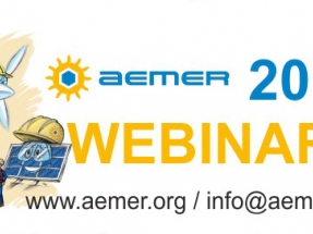 Webinar sobre mantenimiento en instalaciones solares fotovoltaicas de autoconsumo