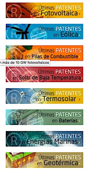 Nueva alerta tecnológica sobre energía eólica flotante