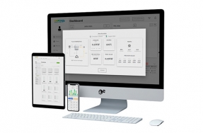 Amara-e apuesta por los sistemas integrados de almacenamiento y gestión inteligente de Ampere Energy