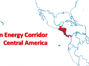 IRENA impulsa el CECCA, un corredor de energía limpia en la región