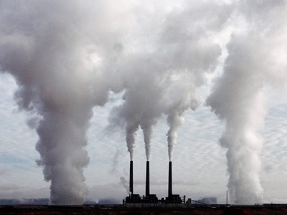 El Gobierno aprueba la asignación de 11,8 millones de derechos de emisión