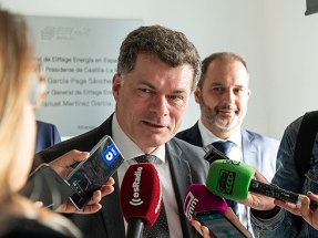 Eiffage Energía gana enteros dentro del grupo internacional