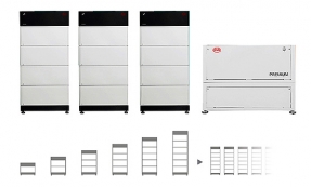 BYD anuncia una nueva generación de baterías de litio en 2020