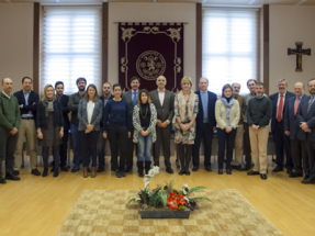 Arranca la Cátedra de energía y pobreza de la Universidad de Comillas