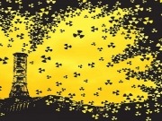 Chernobyl is back