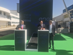 Nestlé anuncia que a mediados del próximo año se abastecerá al 100% de energías renovables