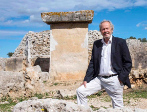 Cipriano Marín Cabrera, in memoriam