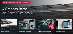 Circutor presenta los 4 grandes retos del 2021