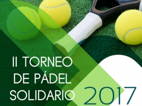 SME–Desigenia celebra su II Torneo de Pádel Solidario para apoyar a las personas con diversidad funcional