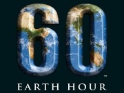 Clock ticking towards Earth Hour