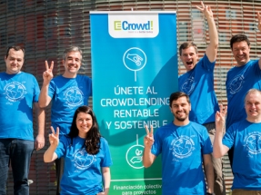 ECrowd!, préstamos colectivos para financiar instalaciones de energía solar