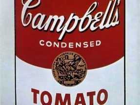 La compañía de sopas Campbell, inmortalizada por Andy Warhol, instalará más de 4 MW fotovoltaicos para autoconsumo