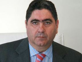 Emiliano Perezagua Gil