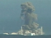 Japanese tsunami stirs up nuclear debate