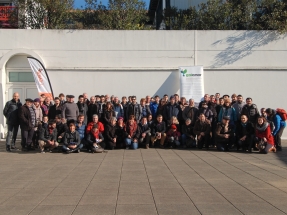 La cooperativa Goiener generará energía verde además de comercializarla La cooperativa Goiener generará energía verde además de comercializarla