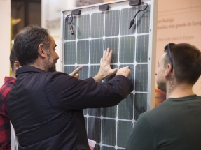 Genera 2020 supera sus expectativas y crecerá más de un 30% respecto a su última edición Genera 2020 supera sus expectativas y crecerá más de un 30% respecto a su última edición