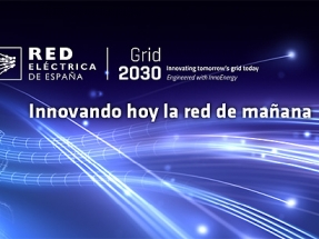 Grid 2030: ¿tienes ideas innovadoras para diseñar las redes inteligentes?