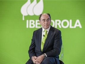 Anticorrupción acusa a Iberdrola de manipular el precio de la luz