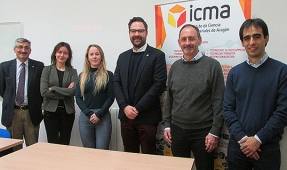 El ICMA consigue 250.000 euros para mejorar la eficiencia de las baterías de plomo