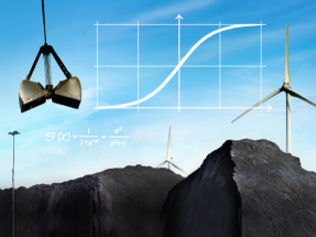 Las renovables cubrirán un 85% del consumo eléctrico en 2050, según DNV GL