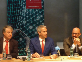 Ingeteam crece un 47 por ciento en tres años