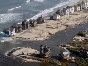 Hurricane Irene wrecks havoc, kills 31, but has negligible impact on renewables