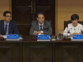 Innovación y digitalización de la red eléctrica, claves para alcanzar el nuevo modelo energético