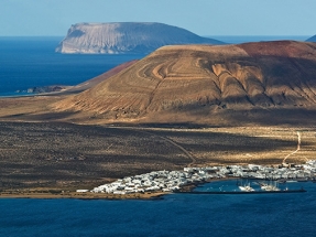 Suministros Orduña participa en el proyecto React H2020 que impulsa la autosuficiencia energética en islas