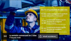 ¿Sabes cómo buscar empleo en el sector técnico?