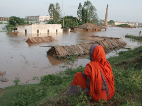 Los verdes europeos defienden en Katowice una acción climática feminista